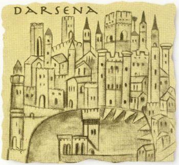 Darsena (bis)